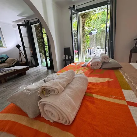 Bed & Breakfast Romana