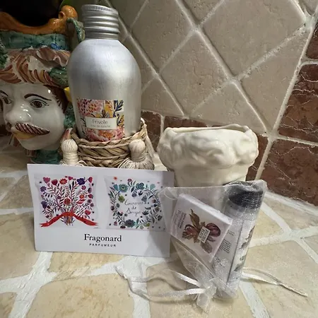 Romana Bed & Breakfast Saint-Tropez