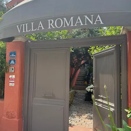 Romana Bed & Breakfast