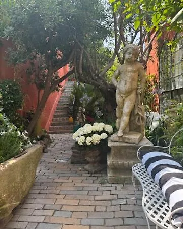 Bed & Breakfast Romana *