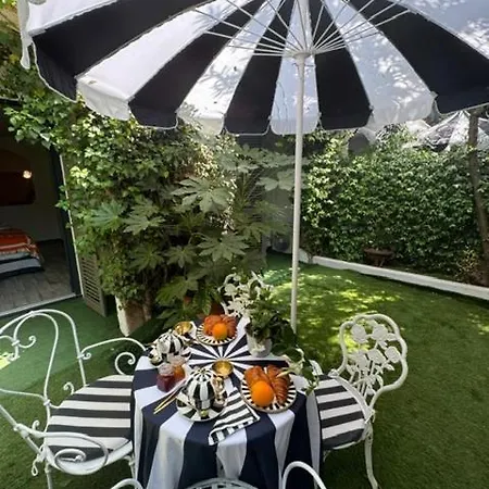 Bed & Breakfast Romana Saint-Tropez