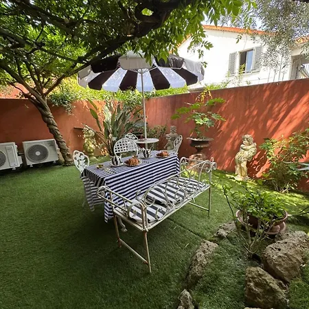 Romana * Saint-Tropez
